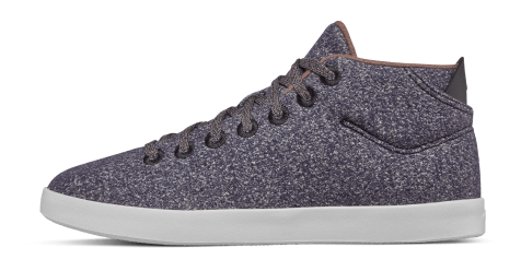 Wool Piper Mid