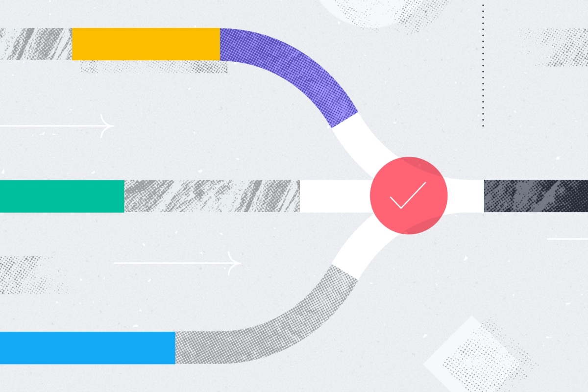 How to simplify reporting with Asana.