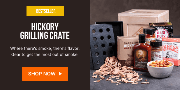 LAST DAY | SMOKING SEASON | FLASH SALE | SHOP NOW