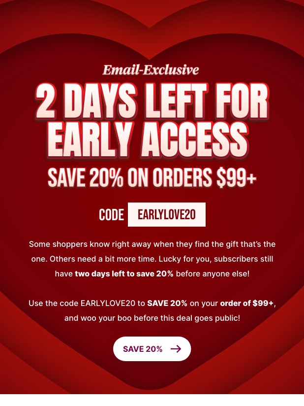 LAST DAY | SMOKING SEASON | FLASH SALE | SHOP NOW