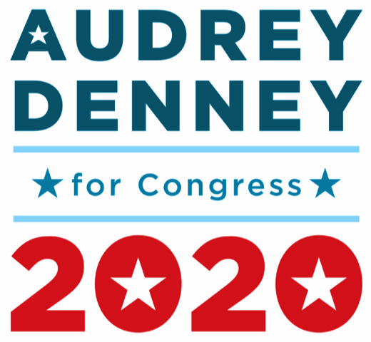 Audrey Denney for Congress