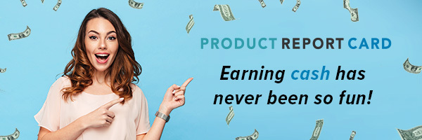 Earn gift cards and free products completing surveys!