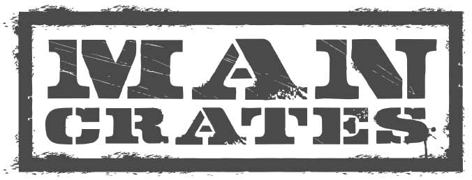 MAN CRATES
