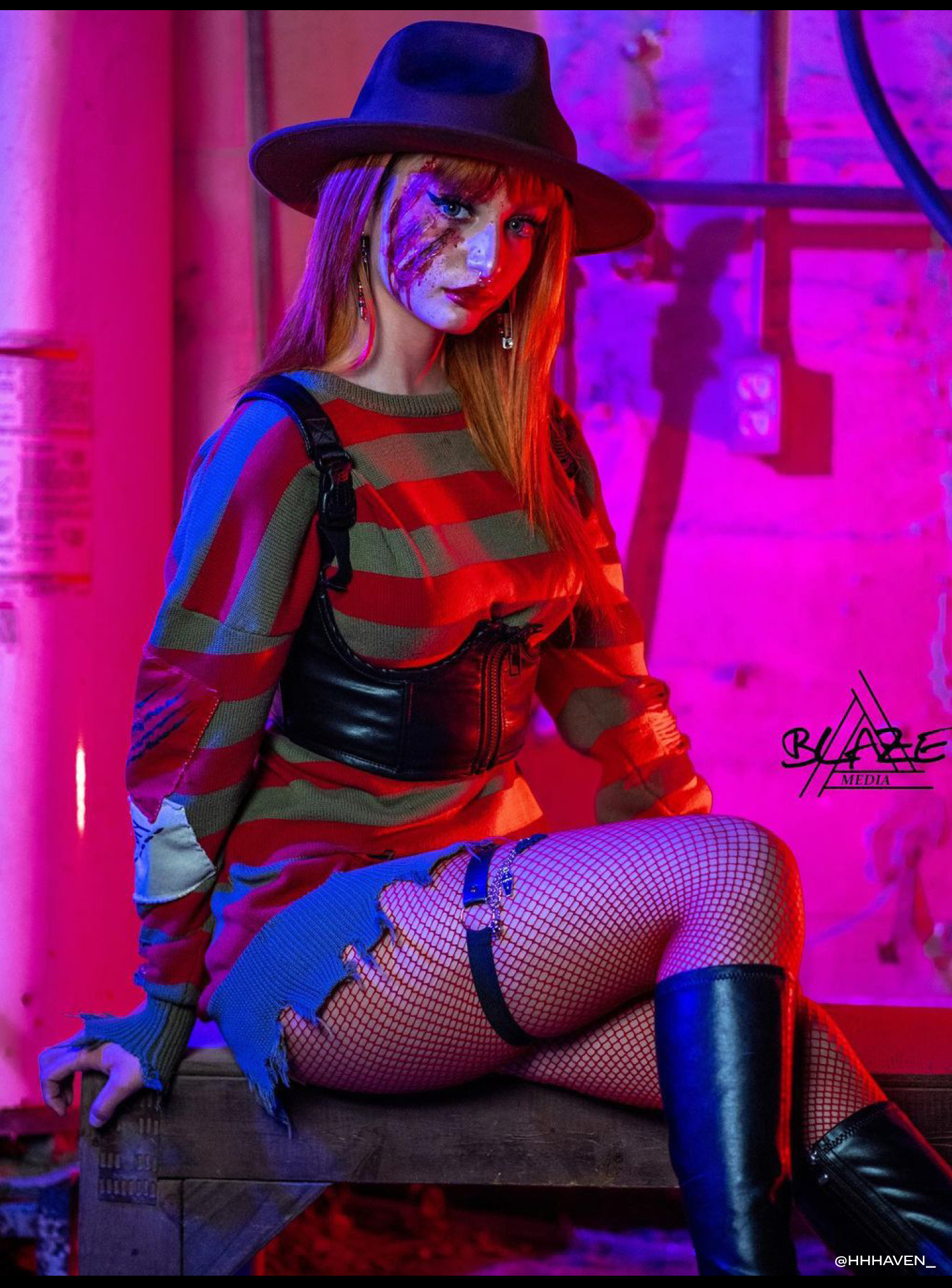 Ur Dolls Kill x WB Horror Faves Are Back! 🎈 Dolls Kill