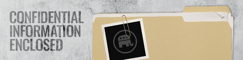 CONFIDENTAIL INFORMATION ENCLOSED