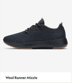 Wool Mizzles
