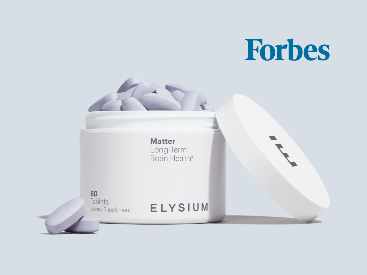 Forbes | Matter Long-Term Brain Health