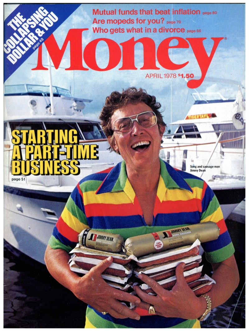 Starting a part time business