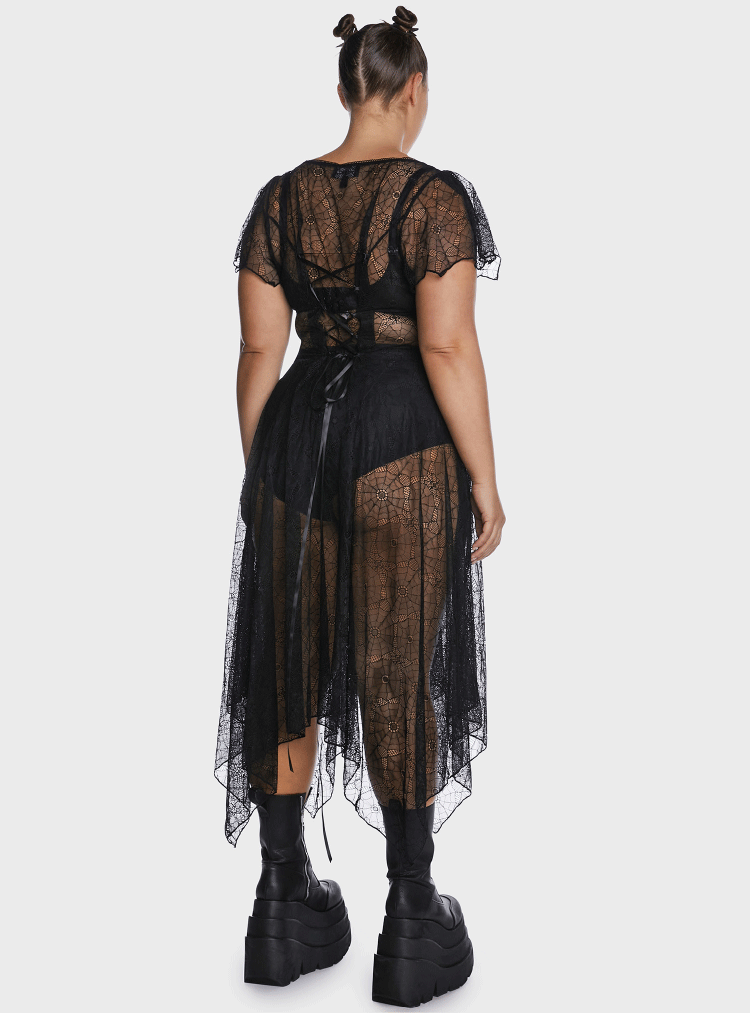 Dark Nightz 🖤 NEW Widow Dolls Kill