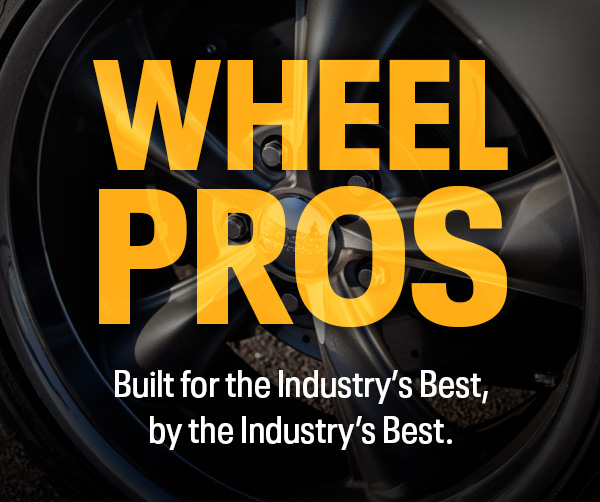 The Hottest Aftermarket Wheel Brands Are Here! Speedway Motors