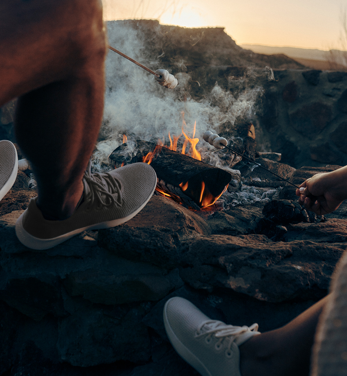Bonfire