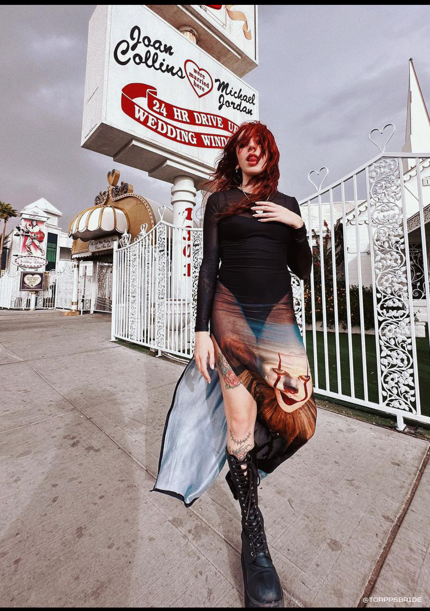 Ur Dolls Kill x WB Horror Faves Are Back! 🎈 Dolls Kill