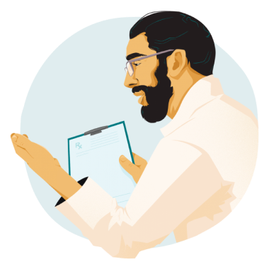 Created by experts