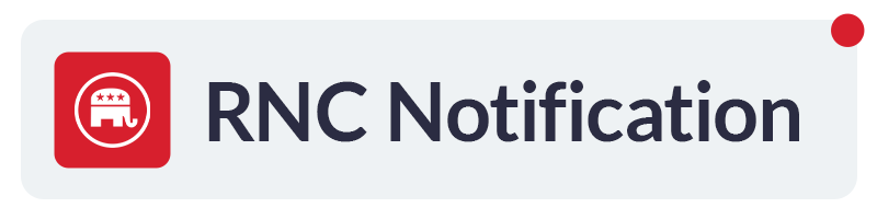 RNC Notification