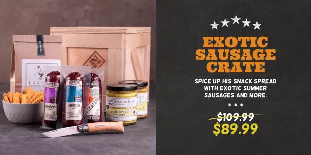 LAST DAY | SMOKING SEASON | FLASH SALE | SHOP NOW