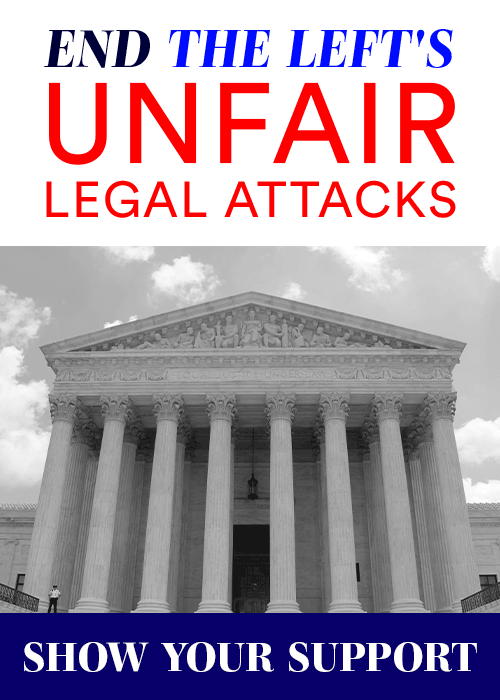 Official Legal Defense Fund