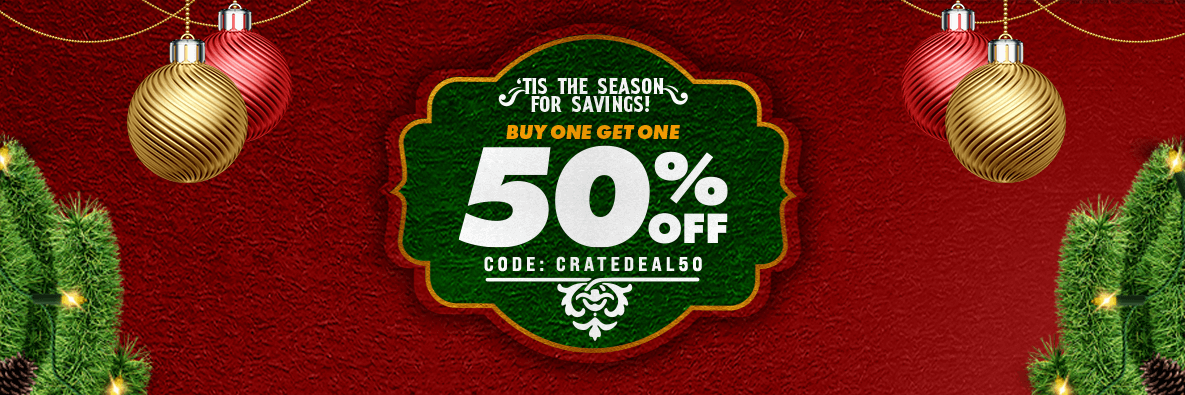 LAST DAY | SMOKING SEASON | FLASH SALE | SHOP NOW