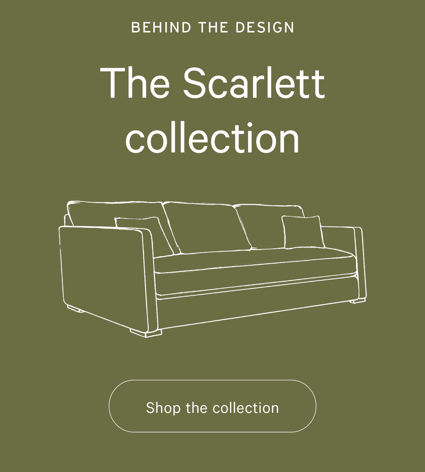 BEHIND THE DESIGN The Scarlett Interior Define