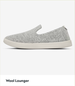Wool Runner-up Mizzle Plus