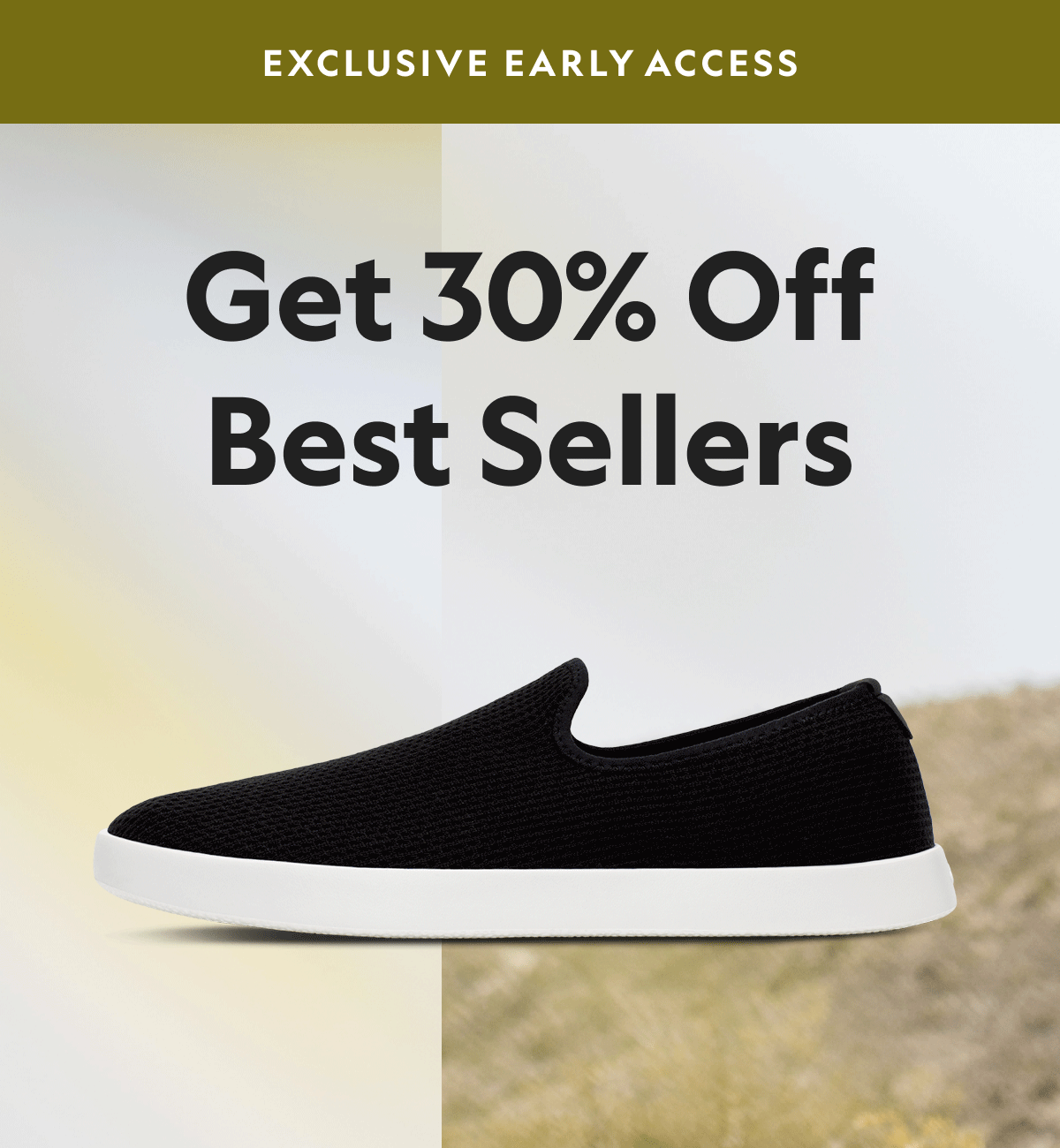 Get 30% Off Best Sellers