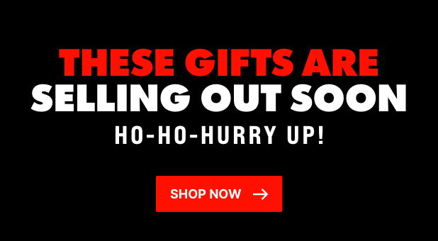 LAST DAY | SMOKING SEASON | FLASH SALE | SHOP NOW