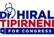 Hiral for Congress