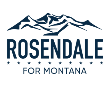Matt Rosendale for Montana