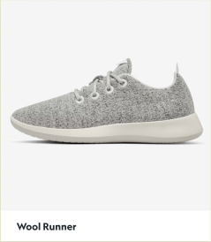 Wool Runner
