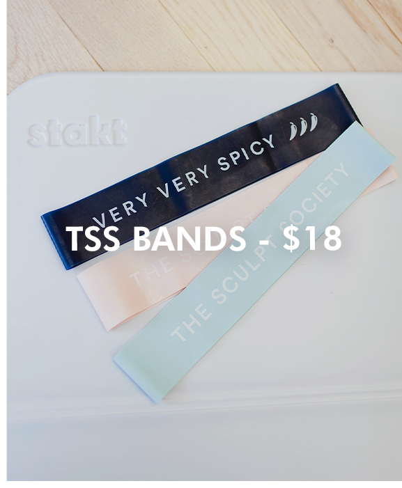 TSS Bands