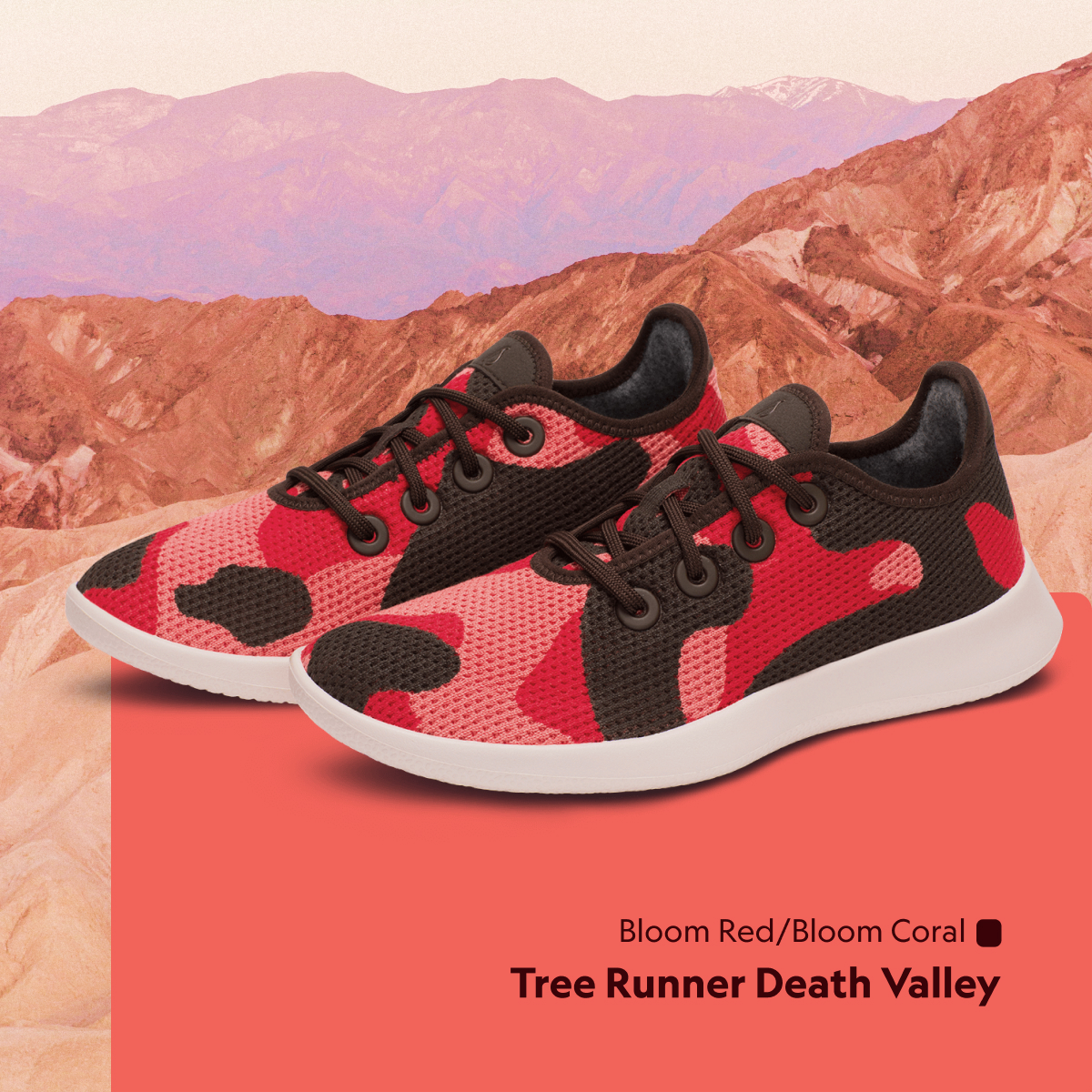 Death Valley Edition