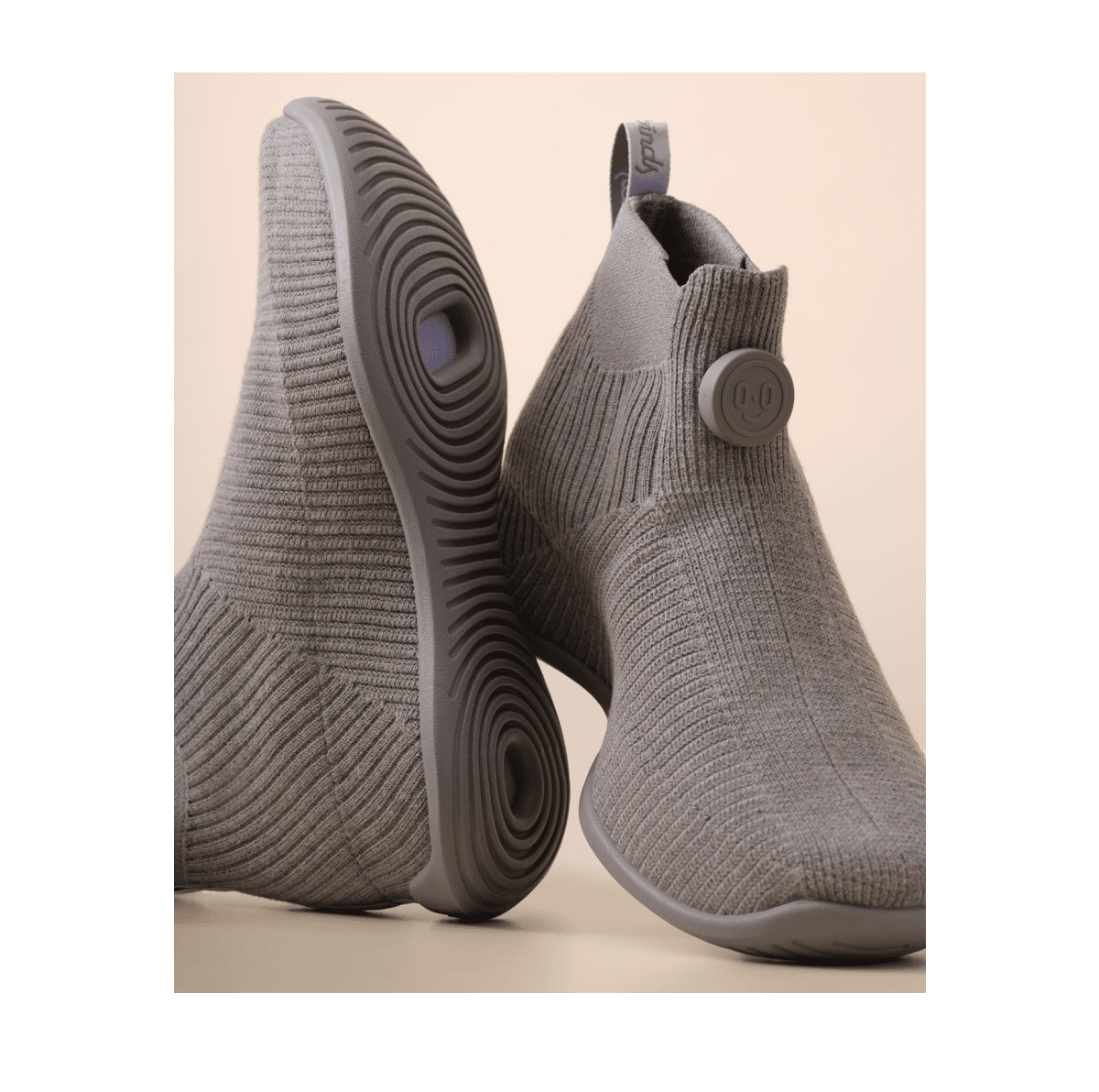 Allbirds Net Zero Carbon Shoe