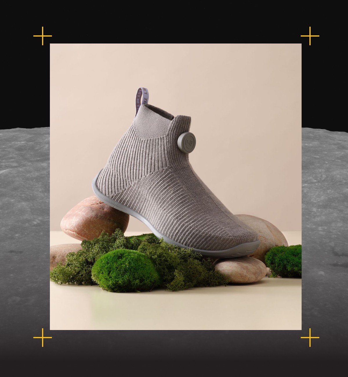 Allbirds Net Zero Carbon Shoe