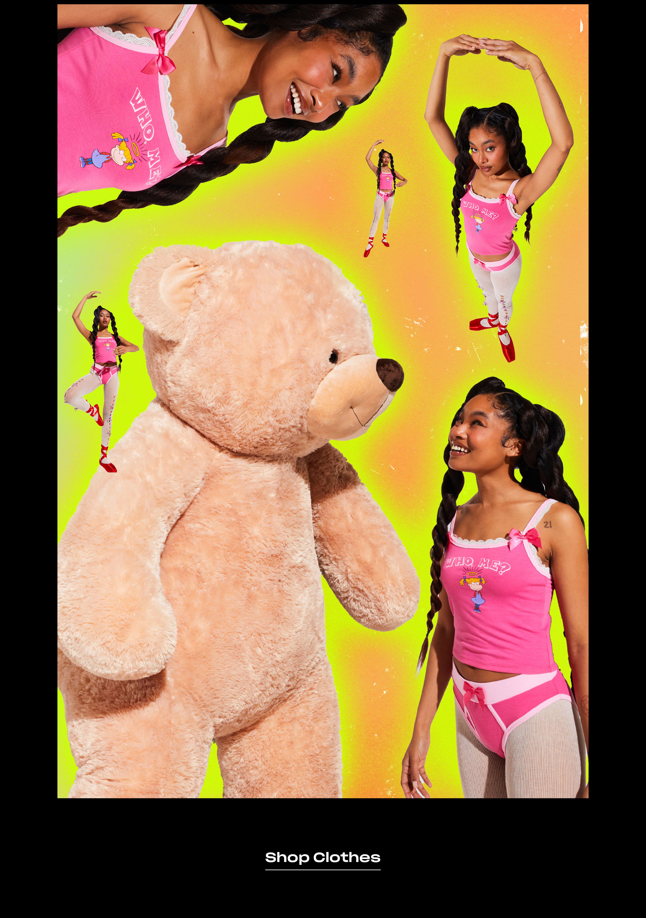 Dolls Kill x Rugrats Is Here! 🍼 Dolls Kill