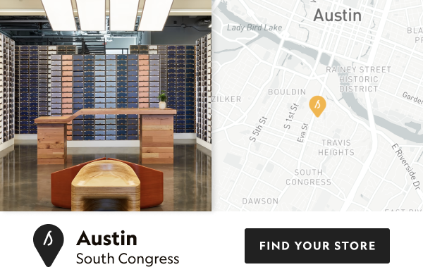 Austin Store Location