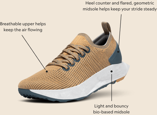 Tree Flyer Allbirds