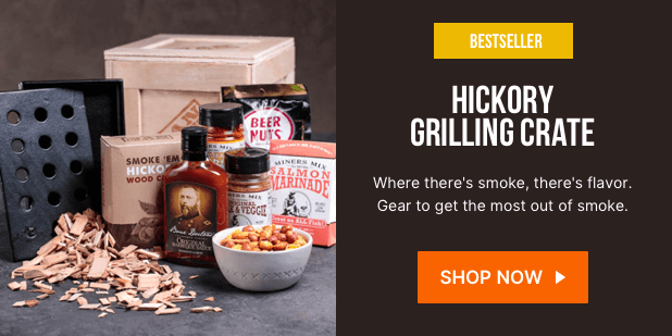 LAST DAY | SMOKING SEASON | FLASH SALE | SHOP NOW