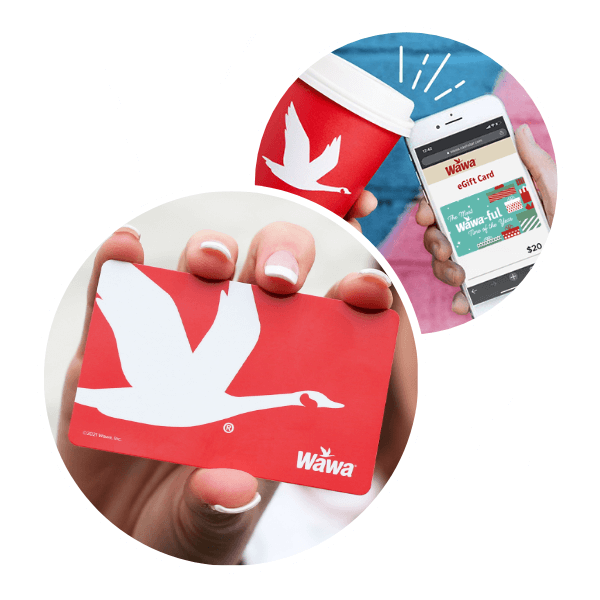 Today's 🎁 = 6 Classics Wawa