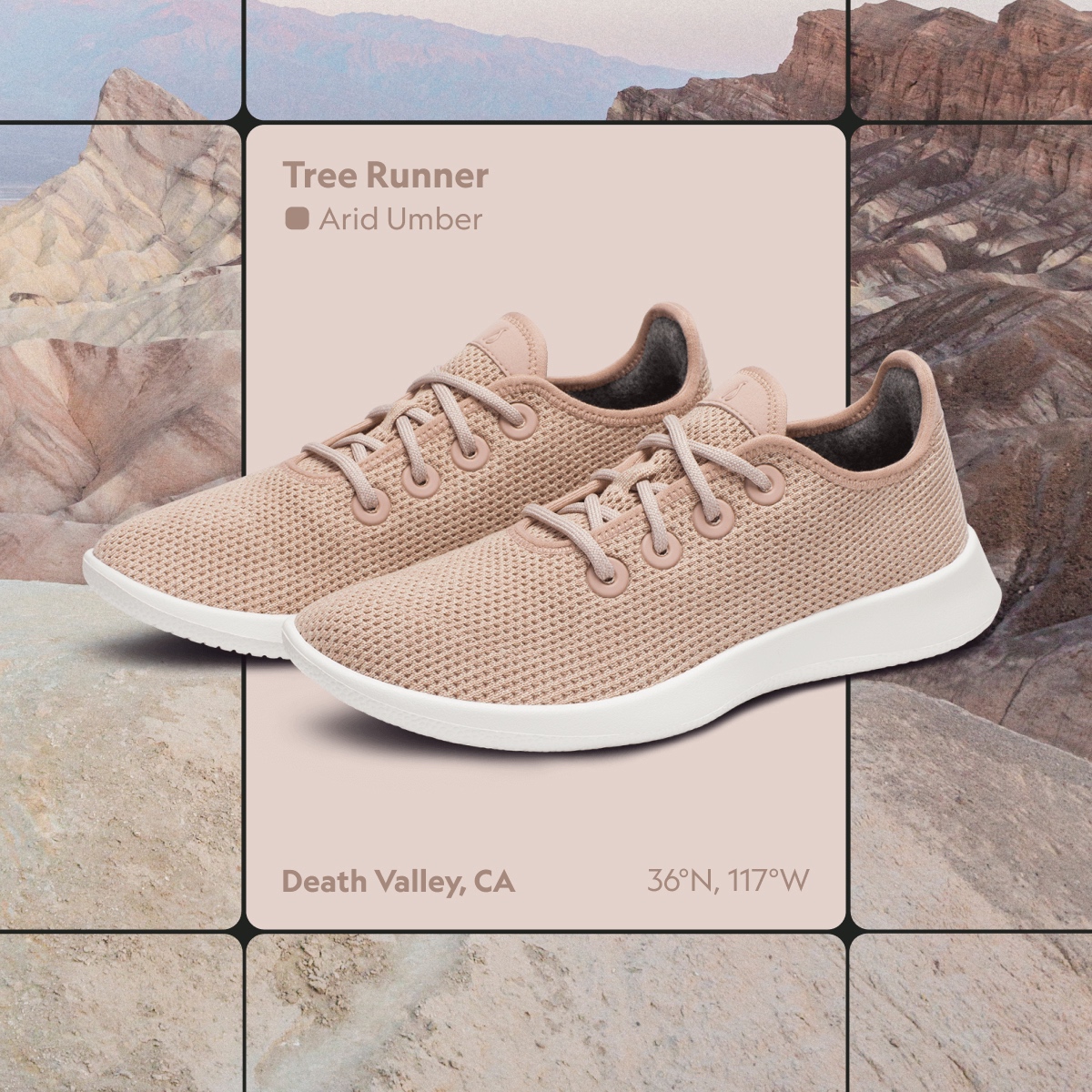 The Death Valley Collection