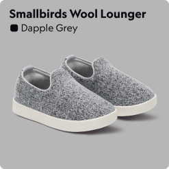 Smallbirds Wool Sneakers