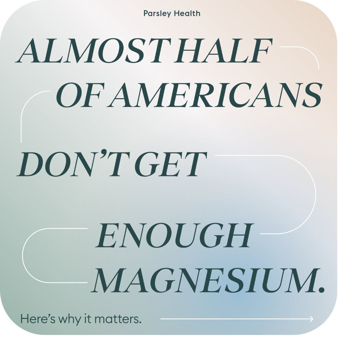 How Parsley’s menopause protocol gets results Parsley Health