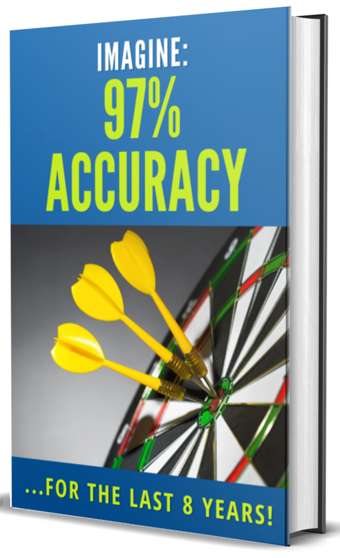 What If You Could Pick Stocks With A 97% Accuracy Rate?