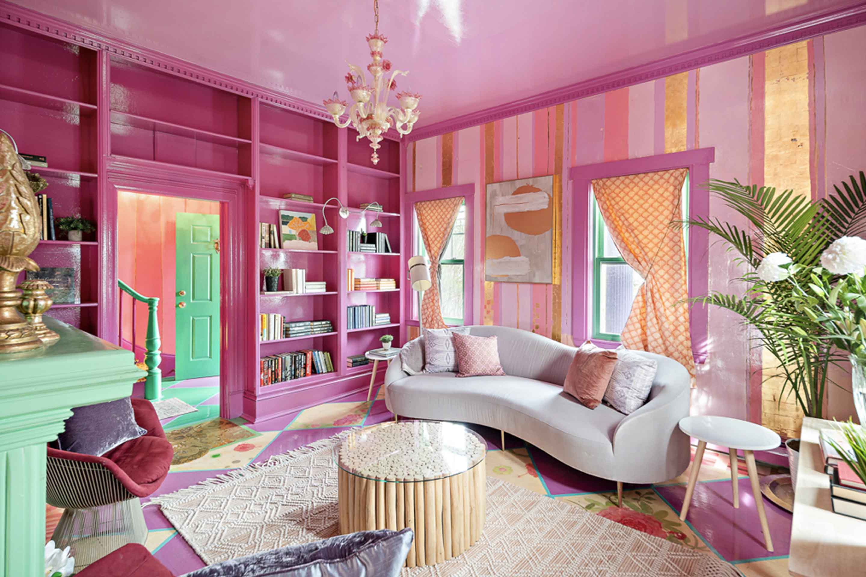 Colorful