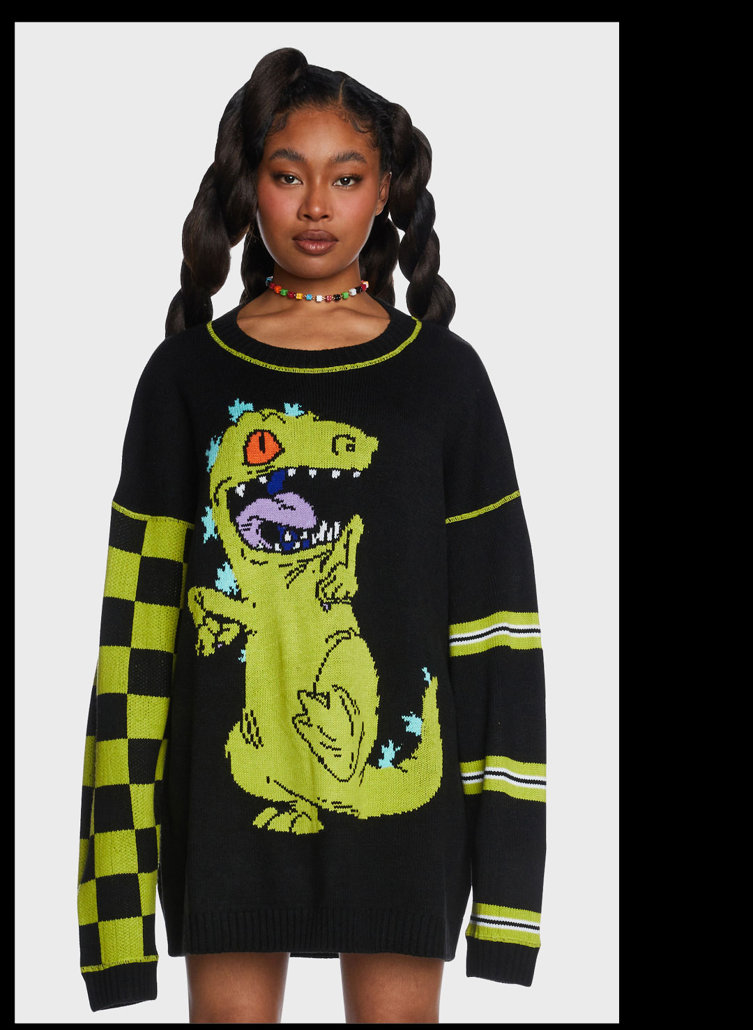 Dolls Kill x Rugrats Is Here! 🍼 Dolls Kill