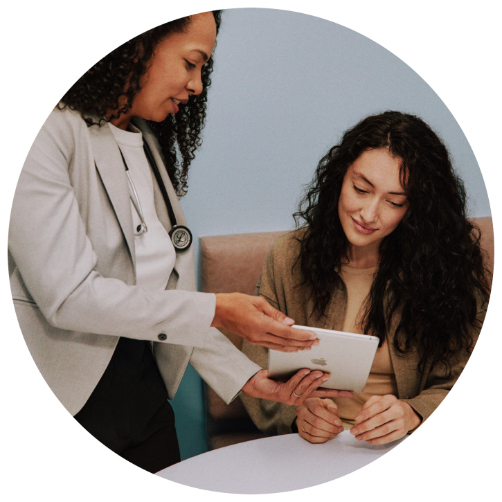 40 of us have this gene mutation. Parsley Health