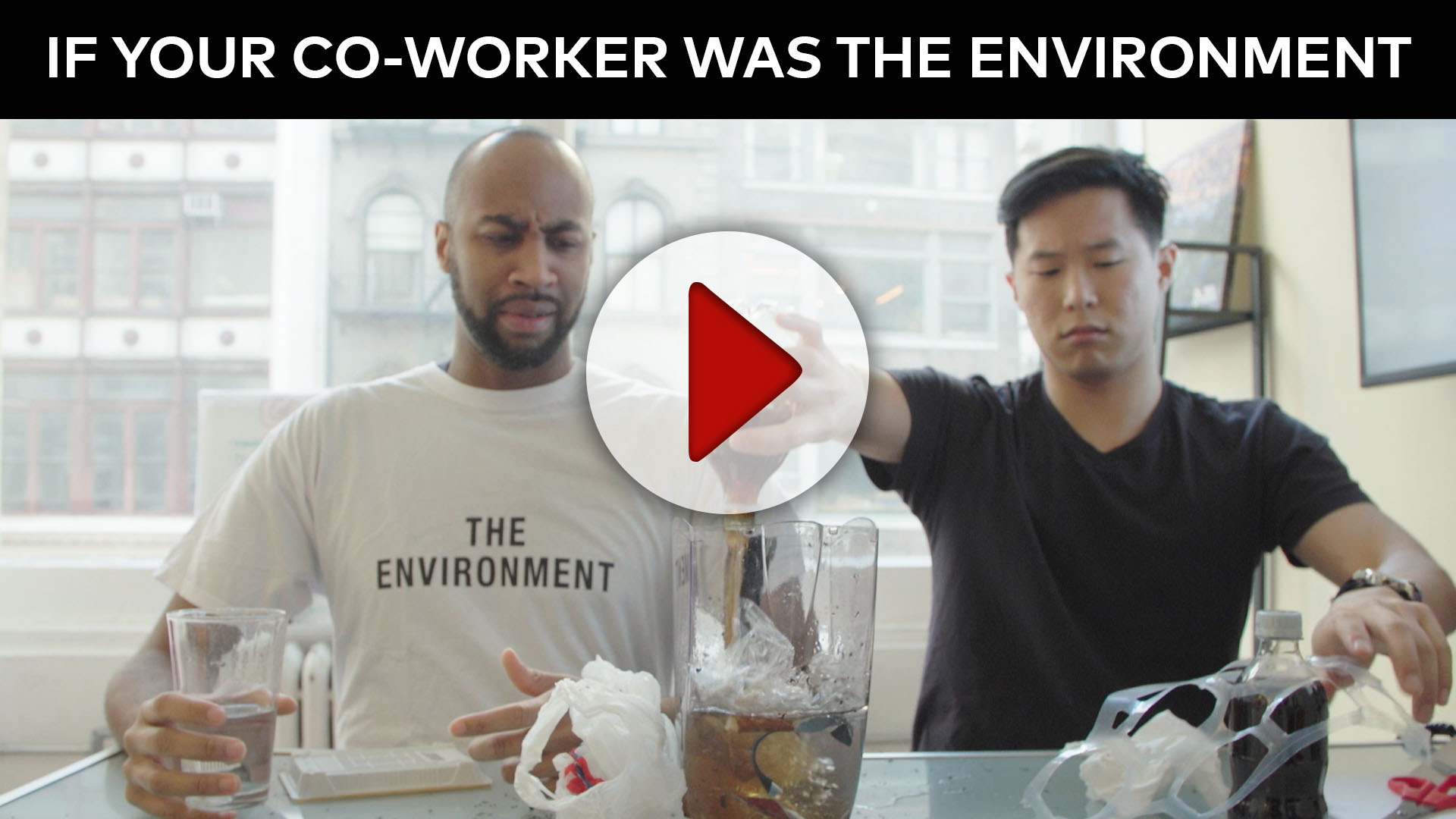 WHY are marching and peaceful protesting important for us ALL