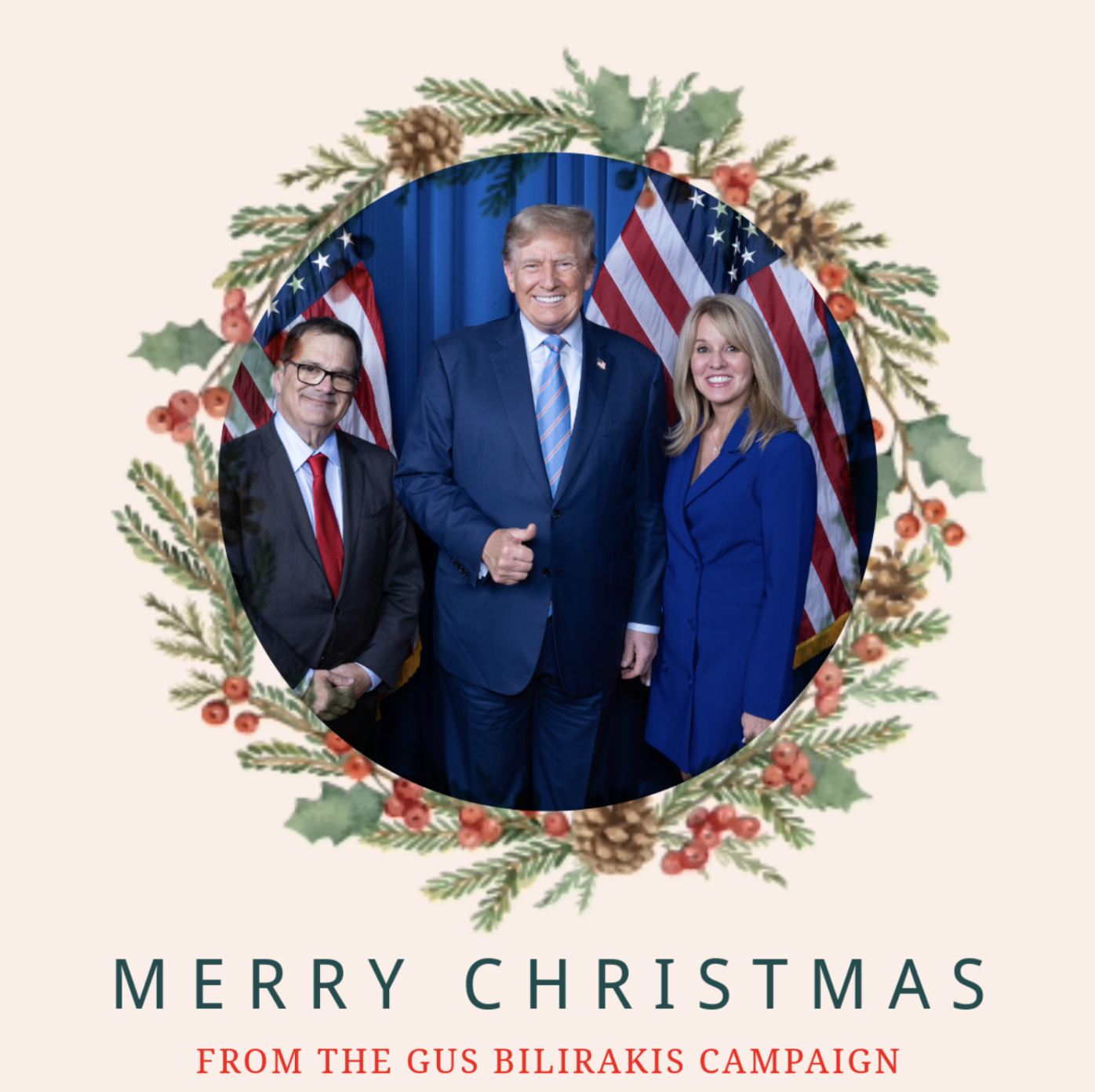 Bilirakis For Congress