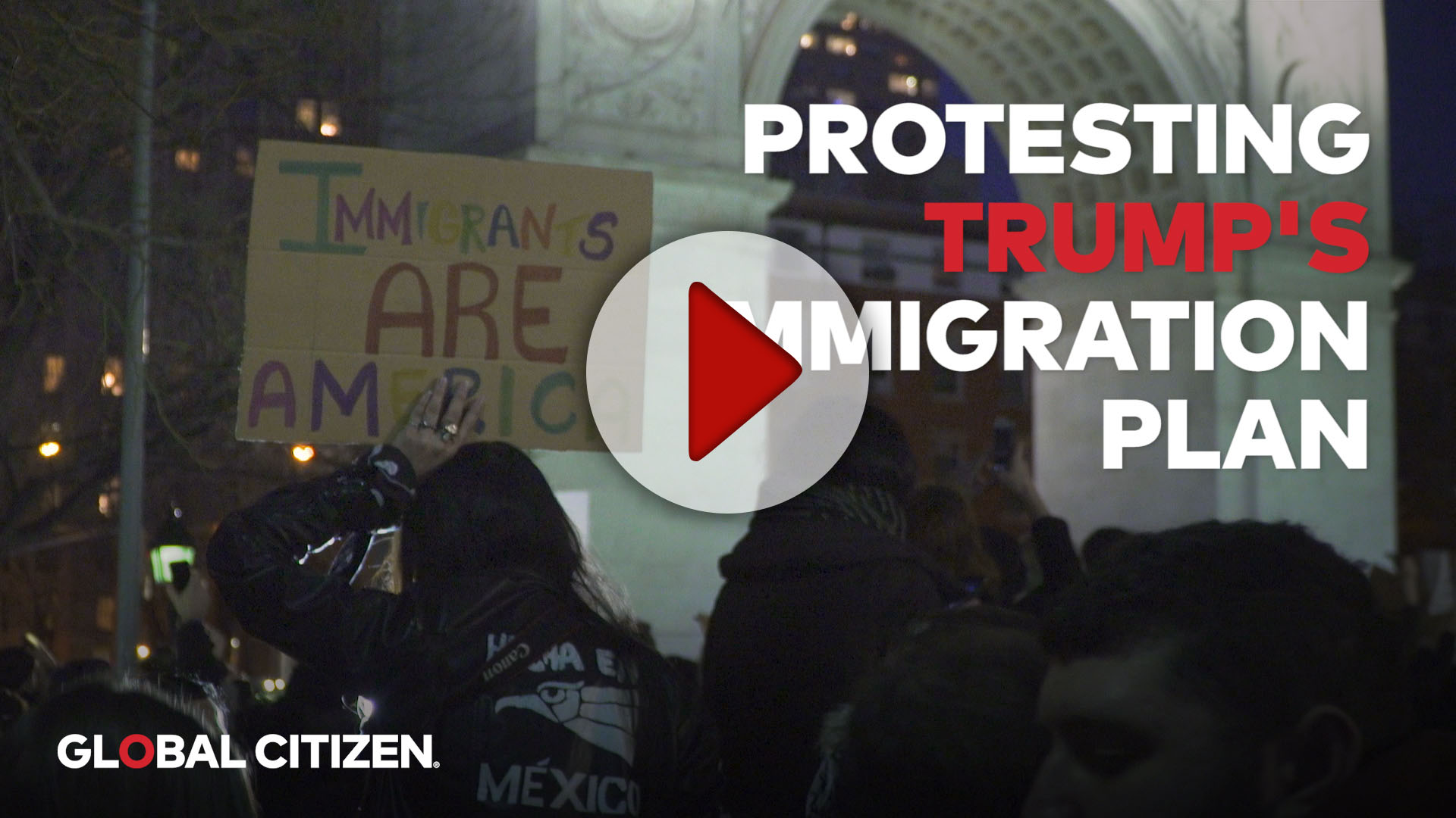 WHY are marching and peaceful protesting important for us ALL