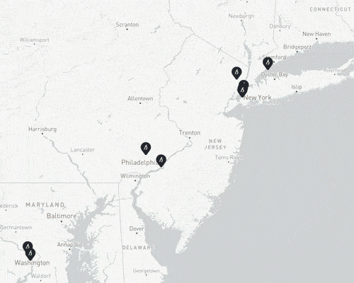 Local Store Map