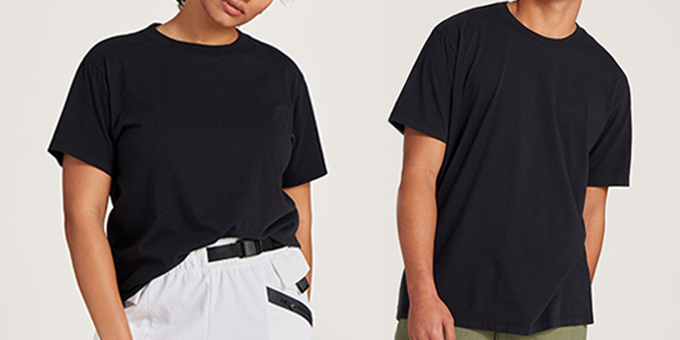 Allgood Cotton Tee