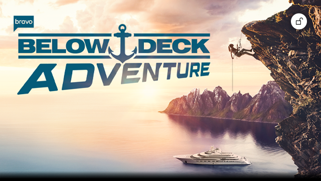 Below Deck Adventure